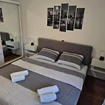 Apartmán Nikolina *
