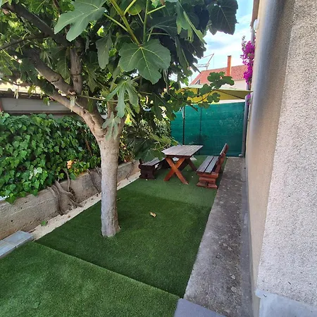 Nikolina Apartmán