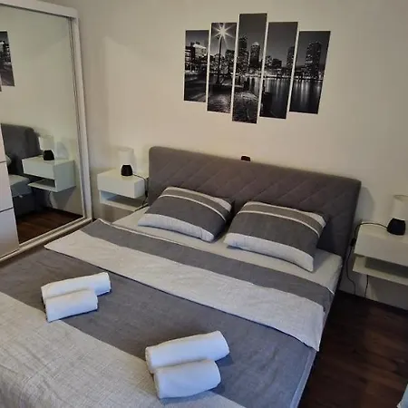 Lejlighed Nikolina *