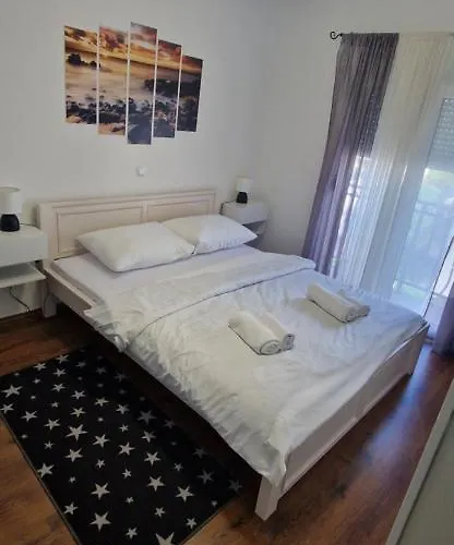 Apartman Nikolina
