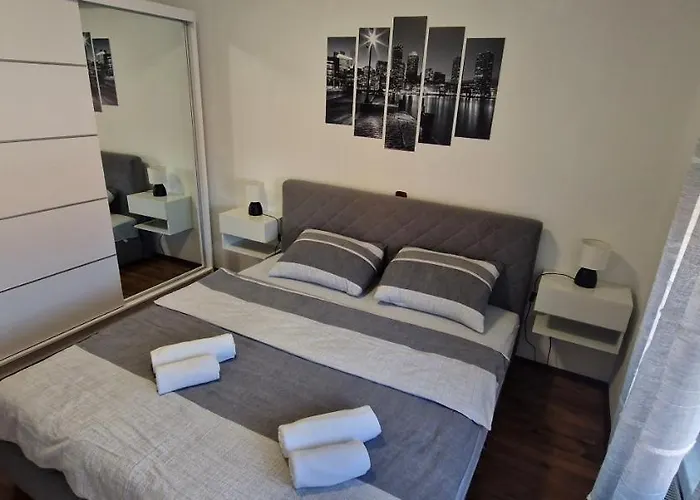 Apartman Nikolina *