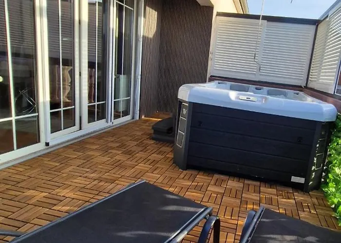 Apartment Nikolina *